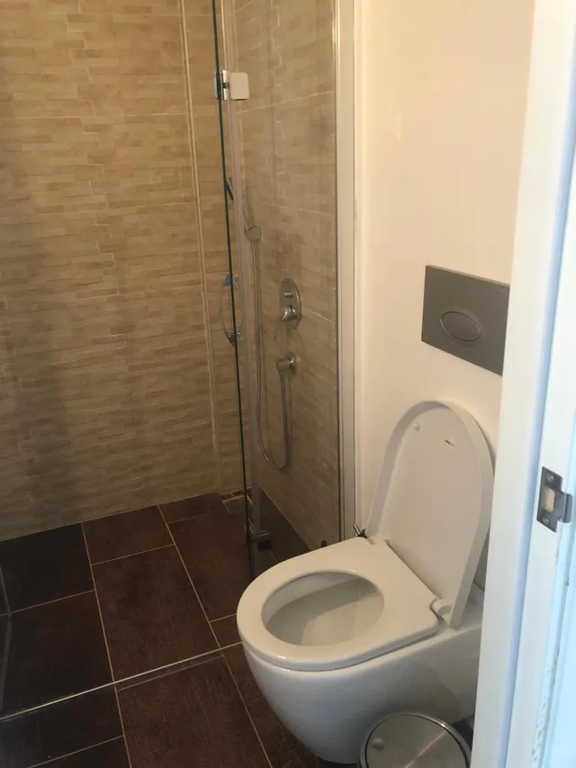 غرفة اقتصادية بسرير مزدوج أو سريرين منفصلين، Pataros Hotel 5/5