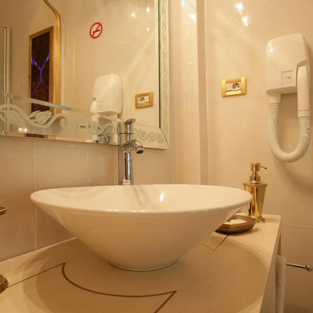 Junior Suite, Sea View, Fuat Pasa Yalisi 7/8