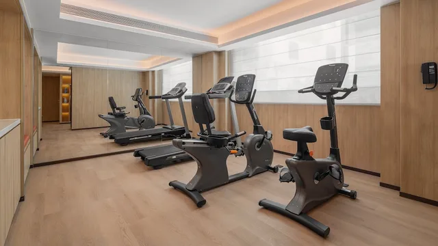 Holiday Inn Express Foshan Shunde Ronggui by IHG, Zhongshan 25/45