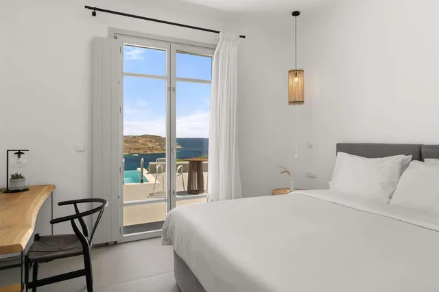 جناح جونيور بإطلالة على البحر بمسبح خاص لذوي الإعاقة، Radisson Blu Euphoria Resort 2/7