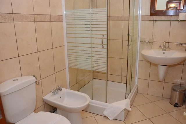 غرفة مفردة، Hotel Zlatiborska Noc 2/2