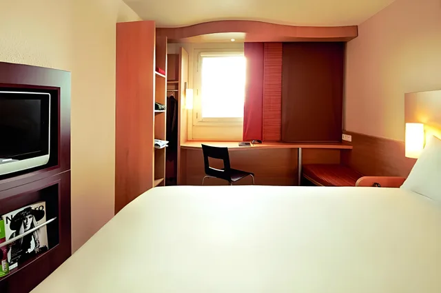 غرفة قياسية، Leonardo Hotel Verona 2/2