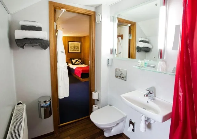 Standard, Multiple Beds, Barken Viking by Dialog Hotels 5/7