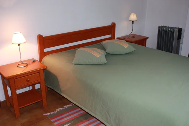 شقة بغرفة نوم واحدة، Moinho Da Asneira 1/3