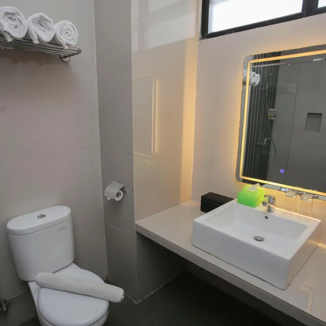 Suite, King Bed, Pool View, Grand Harvest Resort and Villas 9/10