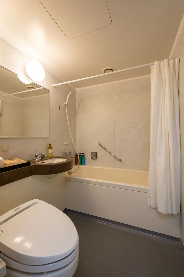 Room, Double Bed, Smoking, Hotel Kanazawa 4/4