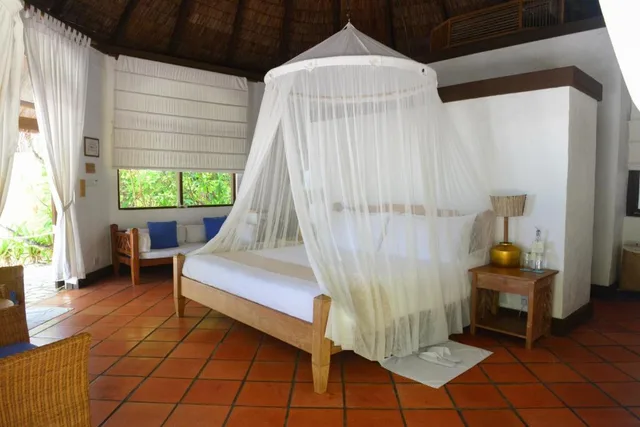 Sunset Beach Villa، Coco Palm Dhuni Kolhu 1/1