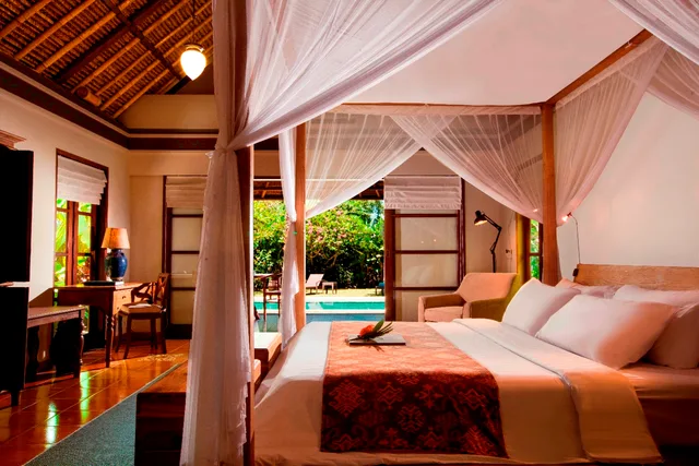 فيلا بغرفة نوم واحدة، Villa Canggu by Plataran 1/1