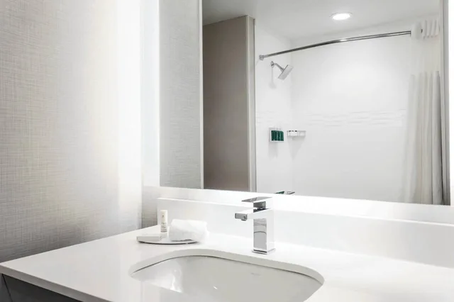 جناح بسرير كينج، Residence Inn By Marriott Dallas Frisco 4/7