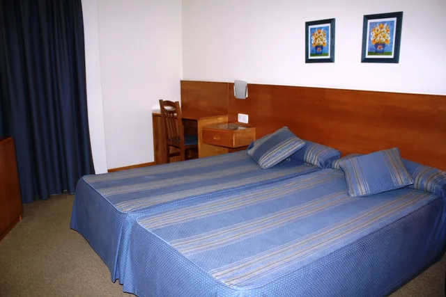 غرفة أساسية رباعية، Hotel das Taipas 2/5
