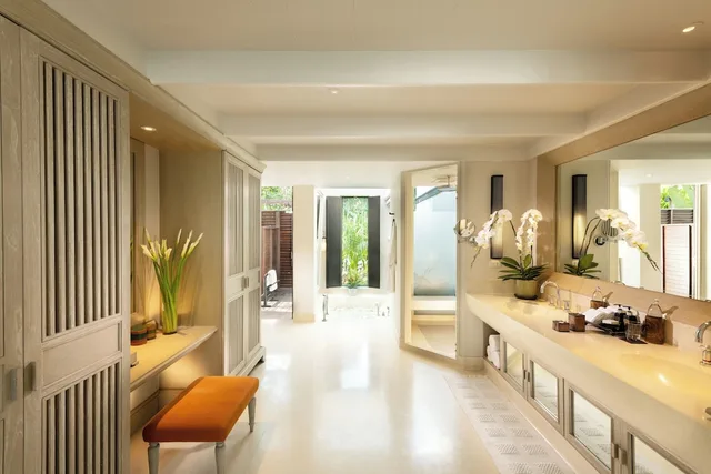 2 Bedrooms, Royal, Jim Thompson, Villa, King and Twin Beds، Anantara Mai Khao Phuket Villas 3/4