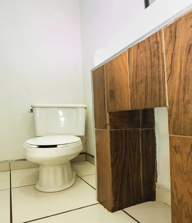 غرفة قياسية بسرير مزدوج، Capital O Hotel Victoria Morelia 4/5