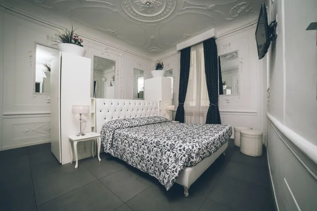 غرفة بريستيج، Hotel La Casa Di Morfeo 2/3