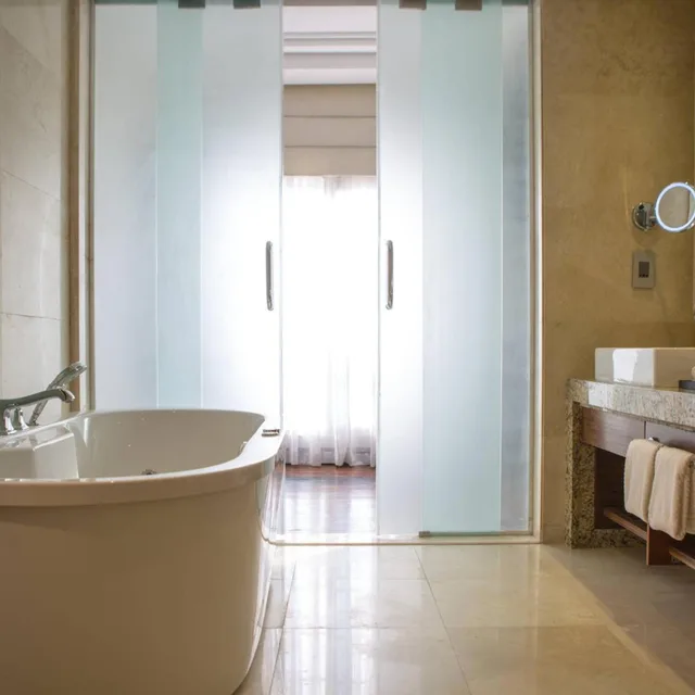 جناح رئاسي مع دخول صالة النادي، Renaissance Cairo Mirage City Hotel 5/5