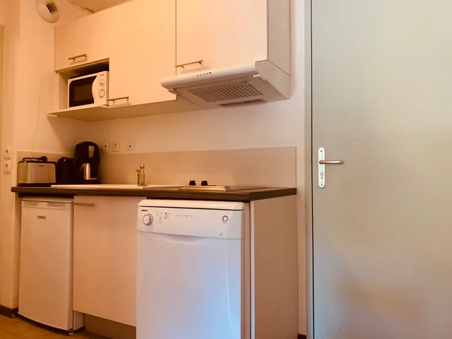 شقة بريفيليج، Terres de France – Residence Cote Provence 5/5