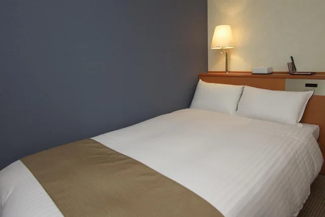 غرفة مفردة للمدخنين، Toyooka Sky Hotel 3/11
