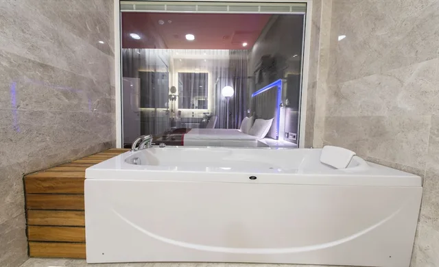 Junior, King Bed, PARK INN BY RADISSON ANKARA CANKAYA 4/4
