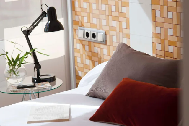 بنتهاوس بغرفة نوم واحدة، Eric Vokel Boutique Apartments Sagrada Familia Suites 1/1