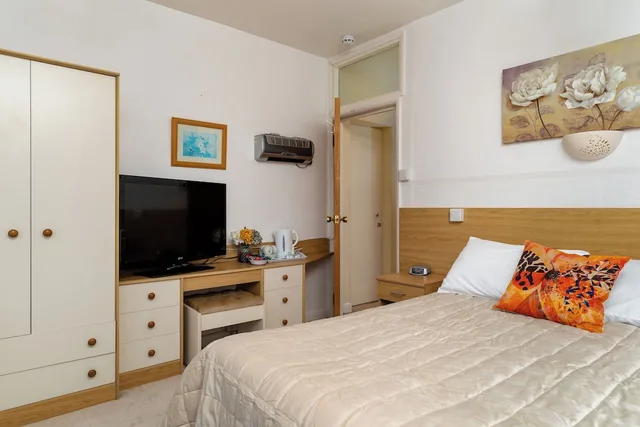 Mini, Family, Suite, Double and Bunk Bed, Sea View، The Torland Hotel 1/5