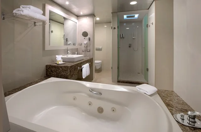 جناح جونيور ديلوكس، Grand Sirenis Riviera Maya All Inclusive 6/7