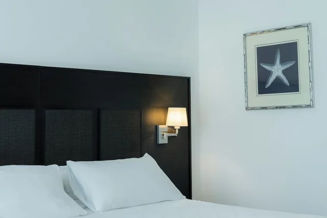 غرفة اقتصادية بسرير كينج، Hotel Florida Lerici 10/10
