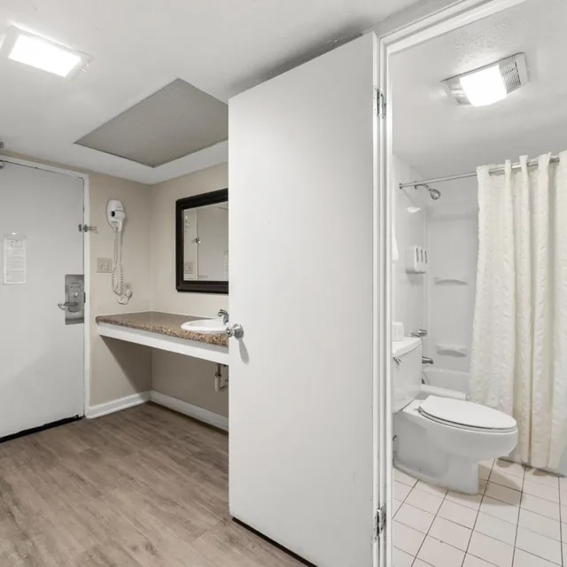 غرفة قياسية، Seahaven Beach Hotel 10/10