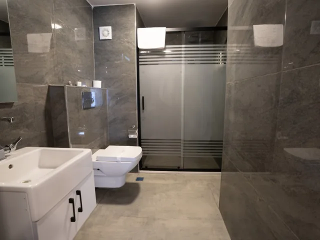 غرفة عائلية، Idylle Hotel 4/4