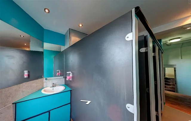 Mixed Dorm, 12 Beds، Book a Bed Hostels (ex. Venture Hostel) 3/3