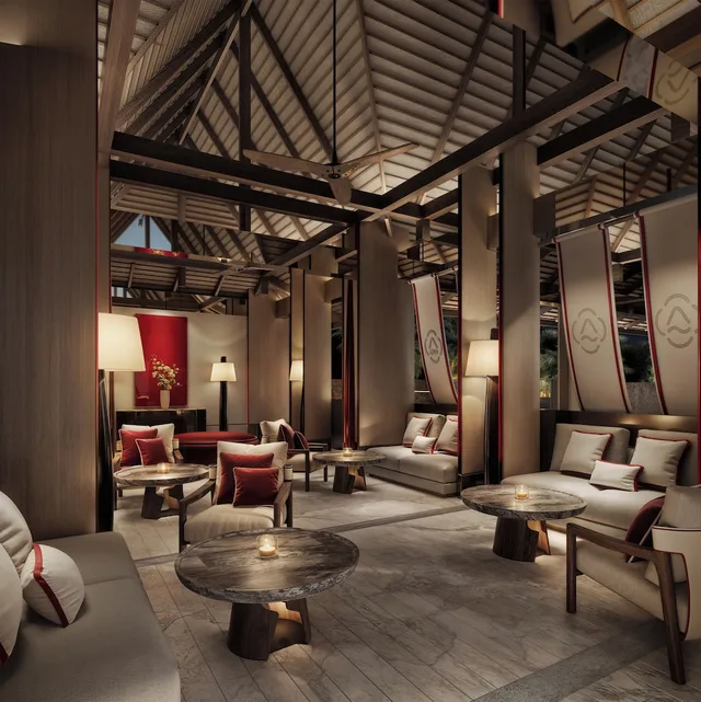 Navera Phuket - MGallery Collection، Ban Kamala 45/66