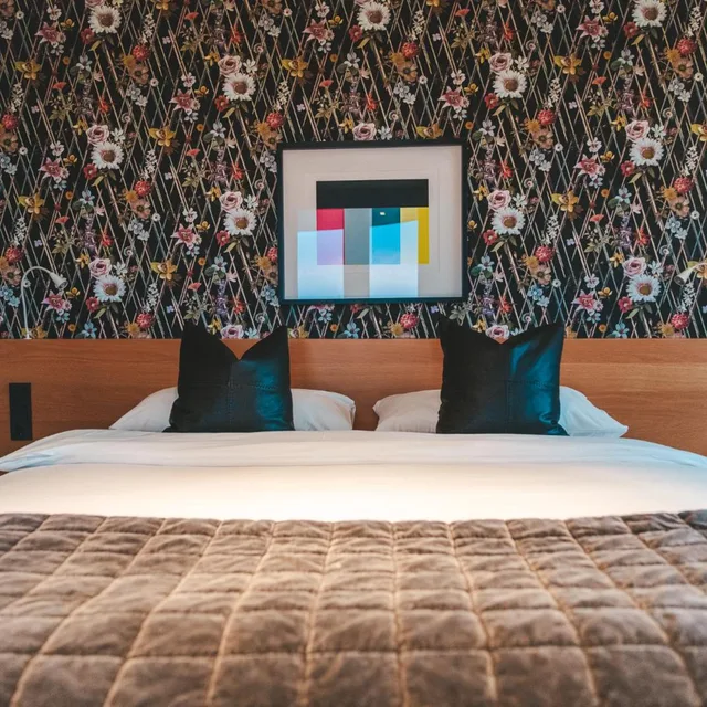 Pool, Club, Double Bed, Terrace، Sankt Jorgen Park 3/6