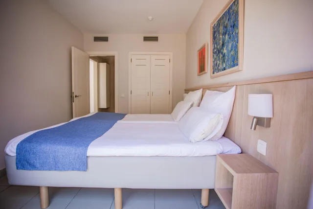 1 Bedroom, Classic, Apartment, Balcony or Terrace، Caybeach Meloneras 1/3