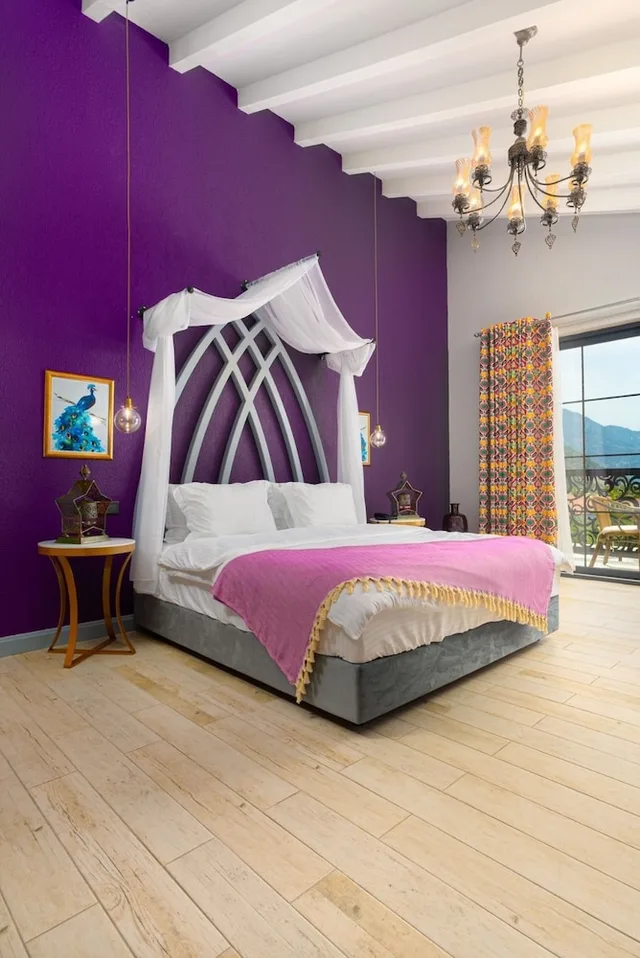 غرفة إليت بسرير كينج، Hotel Karbel Sun 2/10