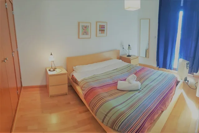 2 Bedrooms, Slope, Superior, Apartment, 3 Beds, Mountain View, Sofa، Todosierranevada 1/9