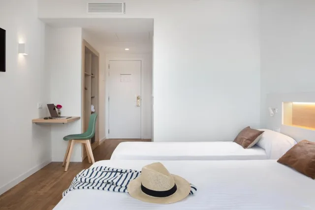 غرفة بسرير مزدوج، Prestige Sant Marc 7/10