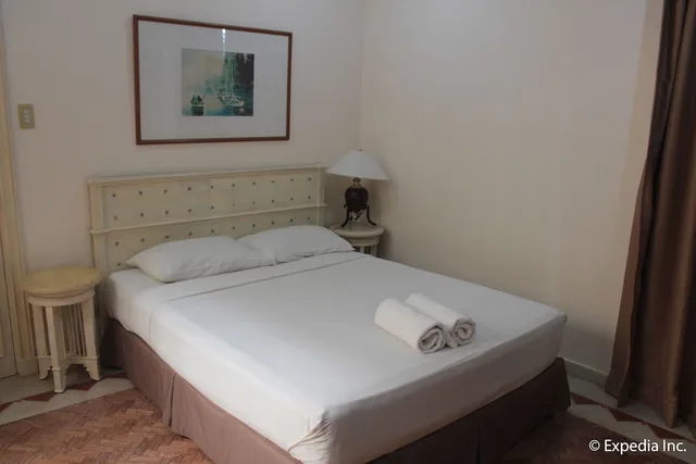 فيلا بغرفة نوم واحدة، Club Morocco Beach And Country Club 1/5