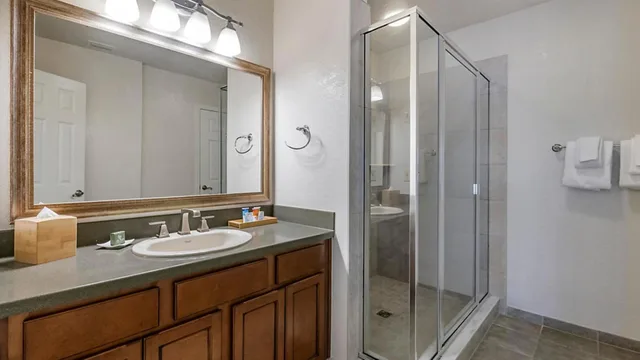 جناح ديلوكس، Hilton Vacation Club St. Augustine 3/4