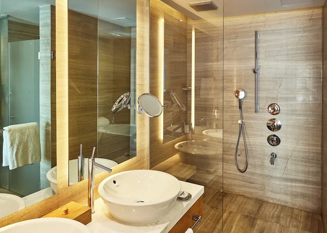 Regency, Suite, King Bed، Hyatt Regency Tashkent 3/7