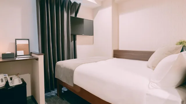 Semi Room, Standard, Semi Double Bed، R Hotel Honmachi 1/1