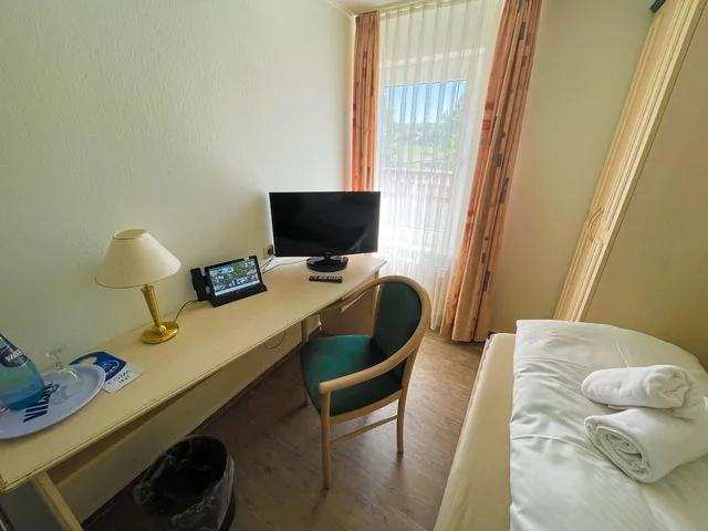 Hotel Schnehagen, Walsrode 35/50