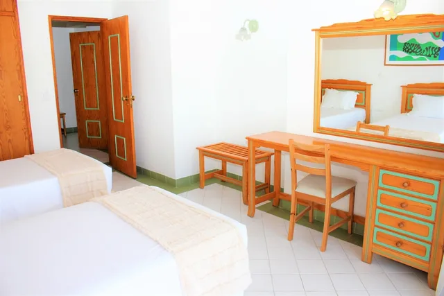 1 Bedroom, Apartment, Double Bed, Sofa, Ourabay Apartment 4/7
