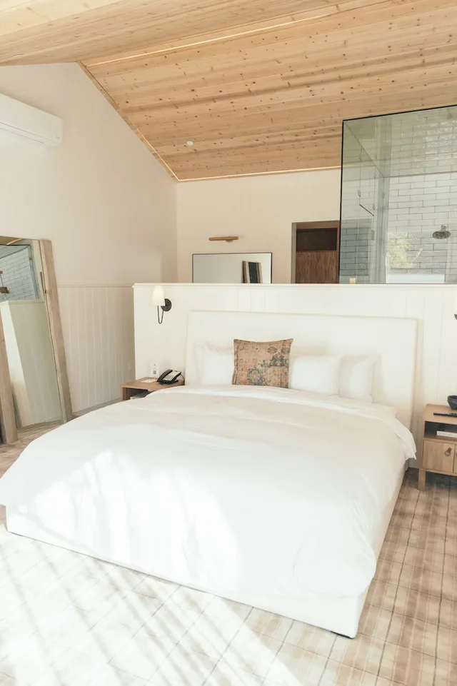 Cottage, Suite, Pavilion, King Bed, Calamigos Ranch Resort & Spa 1/3