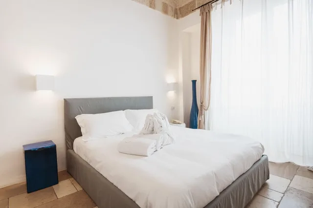 غرفة سوبيريور، Giovì Relais 1/6