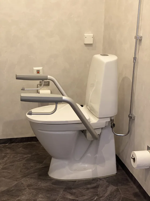 Room, Single, Single Bed, Strand City Hotell 6/6