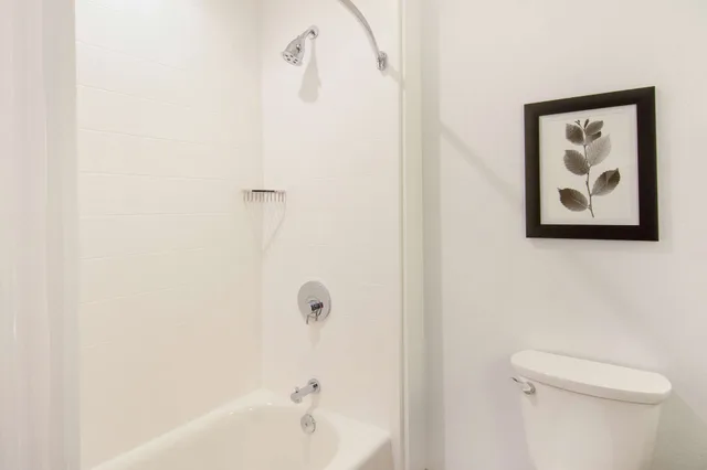 غرفة بسريرين كوين، Country Inn & Suites by Radisson, Flagstaff Downtown, AZ 5/6
