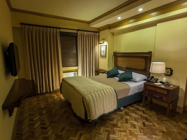 غرفة قياسية مفردة، Herald Suites 2/2