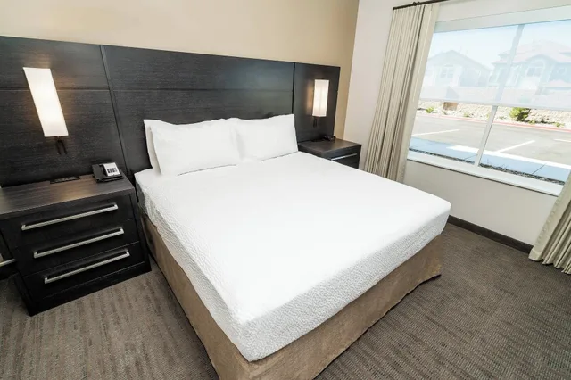 جناح بغرفتي نوم، Residence Inn By Marriott Reno Sparks 1/2
