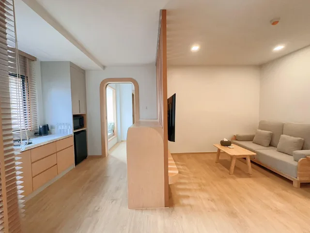 Homey, Suite, Wynora Hotel 1/1