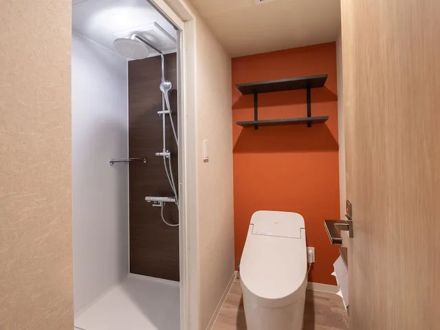 غرفة قياسية بسريرين منفصلين، LOISIR HOTEL KYOTO TOJI 3/3