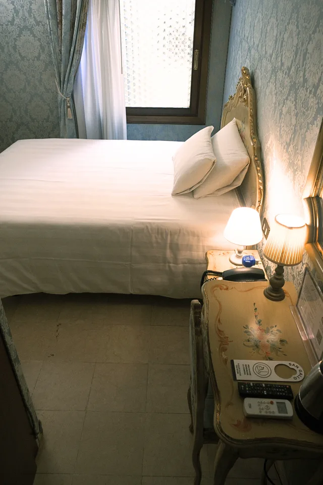 Bright, Comfort, Single, with View، San Gallo 2/8