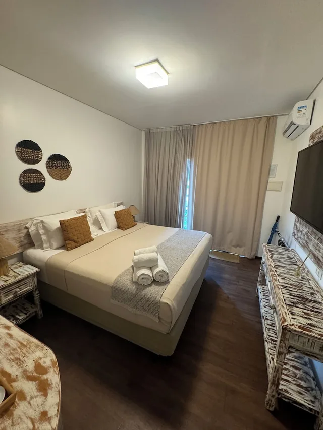 Deluxe, Twin Beds, Pousada Da Germana Fernando de Noronha 1/10